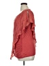 Alyx Red Sleeveless T-Shirt Size 1X - photo 5