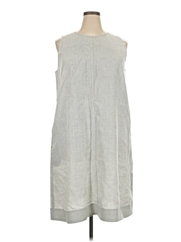 Lafayette 148 New York Casual Dress (view 1)