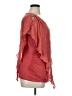 Alyx Red Sleeveless T-Shirt Size 1X - photo 4