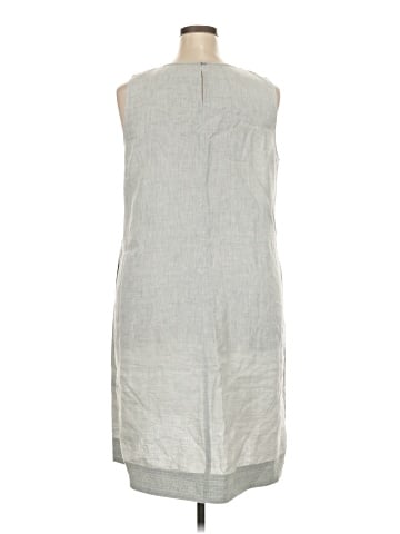 Lafayette 148 New York Casual Dress (view 2)