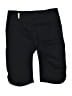 Zella Solid Black Athletic Shorts Size M - photo 2
