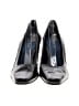 Aerosoles Black Heels Size 7 - photo 2
