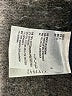 Charter Club Black Jeans Size 0 - photo 8