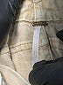 Free People 100% Cotton Yellow Shorts Size 8 - photo 3