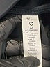Glowmode Solid Black Athletic Shorts Size XS - photo 3