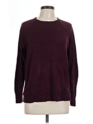 Sweet Romeo Pullover Sweater (view 1)