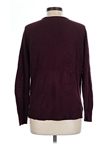 Sweet Romeo Pullover Sweater (view 2)