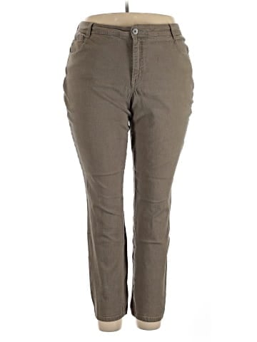 Style&Co Jeggings (view 1)