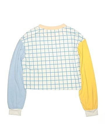 Unbranded Long Sleeve T-Shirt (view 2)