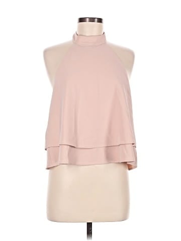 TOBI Sleeveless Blouse (view 1)