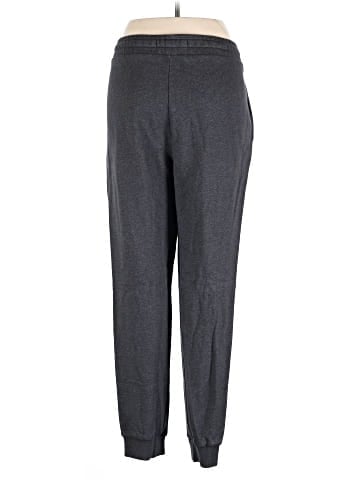 CALVIN KLEIN JEANS Casual Pants (view 2)