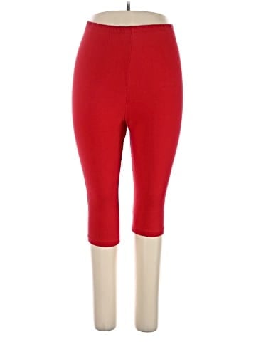 Jennifer Lauren Active Pants (view 1)