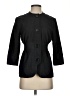 Studio M Black Blazer Size 4 - photo 1