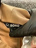 Ci Sono Tan Casual Pants Size L - photo 7