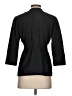 Studio M Black Blazer Size 4 - photo 2