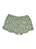 Tommy Jeans Floral Green Shorts Size XL - photo 2