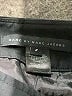 Marc by Marc Jacobs 100% Polyester Solid Black Formal Skirt Size 2 - photo 4