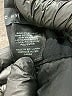 Marc by Marc Jacobs 100% Polyester Solid Black Formal Skirt Size 2 - photo 5