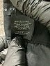 Marc by Marc Jacobs 100% Polyester Solid Black Formal Skirt Size 2 - photo 6