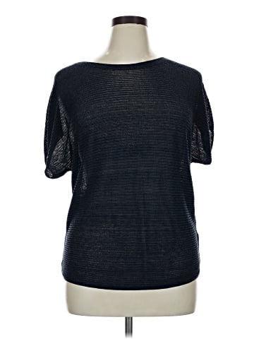Ines de la Fressange for Uniqlo Short Sleeve T-Shirt (view 1)