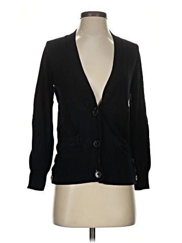 Apostrophe Cardigan (view 1)