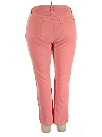 Lauren Jeans Co. Jeans (view 2)