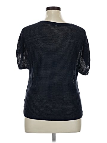 Ines de la Fressange for Uniqlo Short Sleeve T-Shirt (view 2)