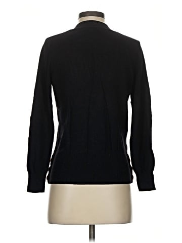 Apostrophe Cardigan (view 2)