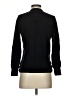 Apostrophe Black Cardigan Size S - photo 2