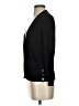 Apostrophe Black Cardigan Size S - photo 5