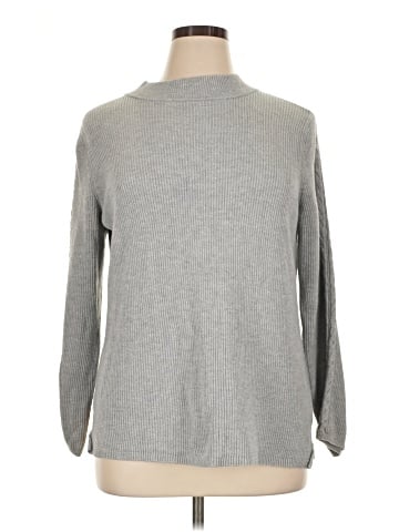 Talbots Outlet Turtleneck Sweater (view 1)