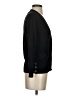 Apostrophe Black Cardigan Size S - photo 4