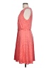 Connected Apparel Pink Cocktail Dress Size 12 - photo 5