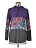 Love U Dear Purple Pullover Hoodie Size M - photo 1