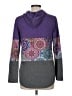 Love U Dear Purple Pullover Hoodie Size M - photo 2