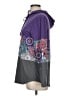 Love U Dear Purple Pullover Hoodie Size M - photo 5