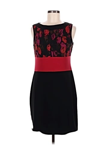 Papillon Cocktail Dress (view 1)