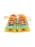 Newton Running Color Block Yellow Sneakers Size 8 1/2 - photo 2