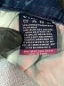 Vigoss Hearts Blue Jeans Size 6 - photo 5