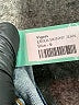 Vigoss Hearts Blue Jeans Size 6 - photo 6