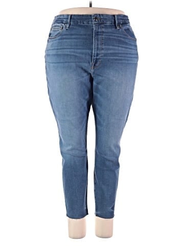Good American Jeans (view 1)