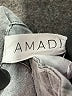 Amadi Gray Jeans Size XS - photo 7