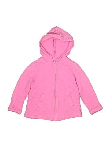 Gymboree Zip Up Hoodie (view 1)
