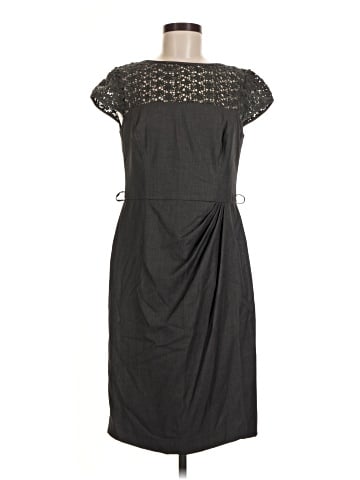 Jones New York Casual Dress (view 1)