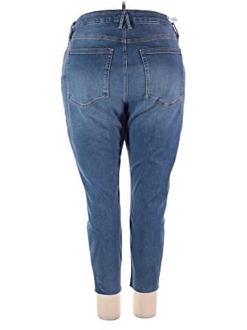 Good American Jeans (view 2)