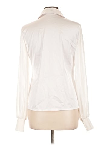 Unique Vintage Long Sleeve Blouse (view 2)