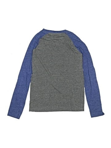 NHL Long Sleeve Top (view 2)