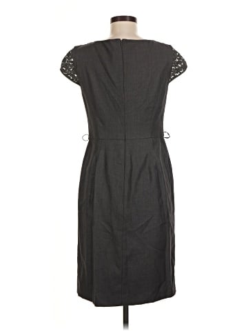Jones New York Casual Dress (view 2)