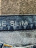 J.Crew Stars Blue Jeans Size 27 waist - photo 8