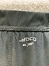 Bcg Solid Black Athletic Shorts Size XL - photo 3